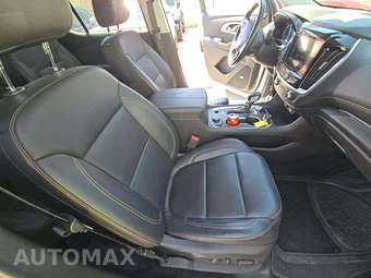 2021 Chevrolet Traverse RS 2LT - miniatura 19
