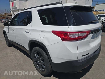 2021 Chevrolet Traverse RS 2LT - miniatura 2