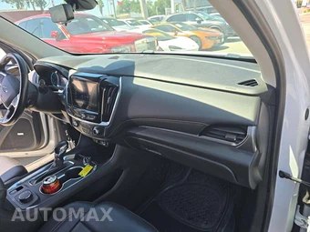 2021 Chevrolet Traverse RS 2LT - miniatura 20