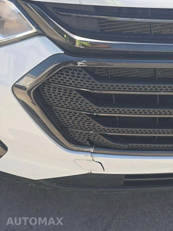 2021 Chevrolet Traverse RS 2LT - miniatura 23