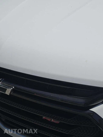 2021 Chevrolet Traverse RS 2LT - miniatura 24