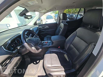 2021 Chevrolet Traverse RS 2LT - miniatura 6