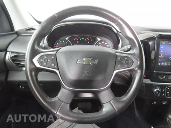 2021 Chevrolet Traverse RS 2LT - miniatura 13