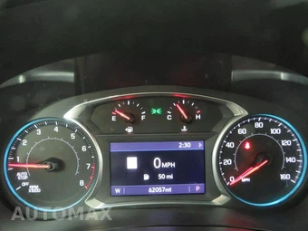 2021 Chevrolet Traverse RS 2LT - miniatura 14