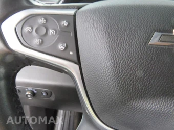 2021 Chevrolet Traverse RS 2LT - miniatura 16