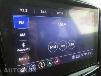 2021 Chevrolet Traverse RS 2LT - miniatura 24