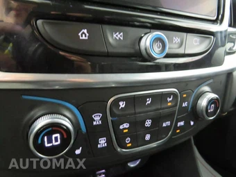2021 Chevrolet Traverse RS 2LT - miniatura 25