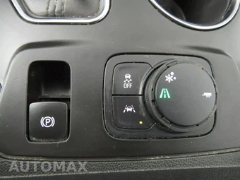 2021 Chevrolet Traverse RS 2LT - miniatura 27