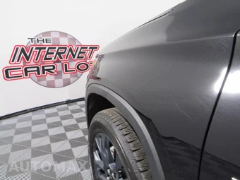 2021 Chevrolet Traverse RS 2LT - miniatura 30