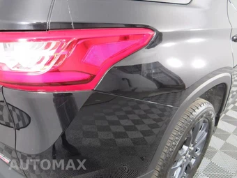 2021 Chevrolet Traverse RS 2LT - miniatura 34