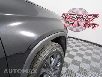 2021 Chevrolet Traverse RS 2LT - miniatura 37
