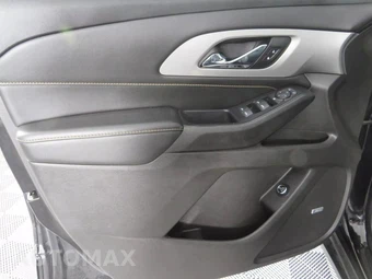 2021 Chevrolet Traverse RS 2LT - miniatura 48