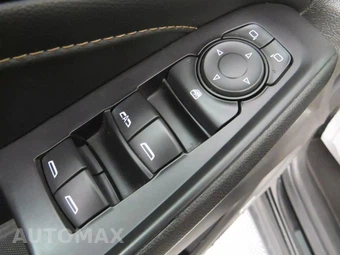 2021 Chevrolet Traverse RS 2LT - miniatura 49