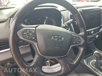 2021 Chevrolet Traverse RS 2LT - miniatura 10