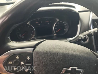 2021 Chevrolet Traverse RS 2LT - miniatura 12