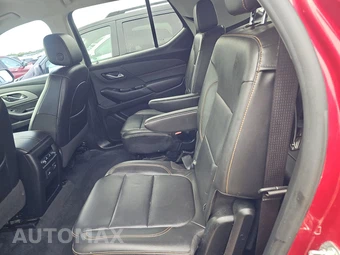 2021 Chevrolet Traverse RS 2LT - miniatura 13