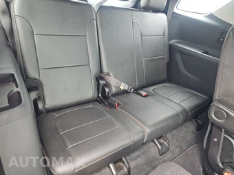 2021 Chevrolet Traverse RS 2LT - miniatura 14