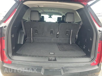2021 Chevrolet Traverse RS 2LT - miniatura 17