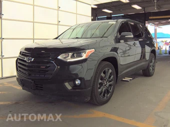 2021 Chevrolet Traverse RS 2LT