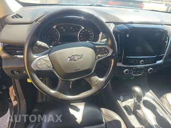 2021 Chevrolet Traverse RS 2LT - miniatura 10