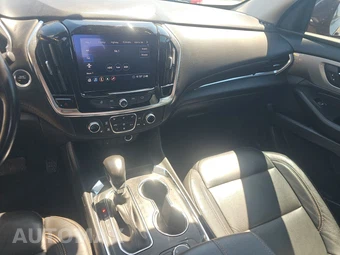 2021 Chevrolet Traverse RS 2LT - miniatura 11