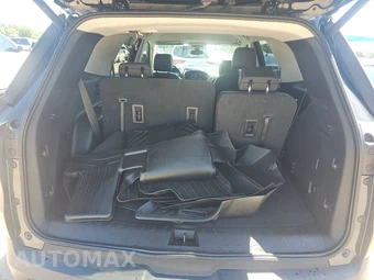2021 Chevrolet Traverse RS 2LT - miniatura 17