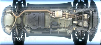 2021 Chevrolet Traverse RS 2LT - miniatura 19