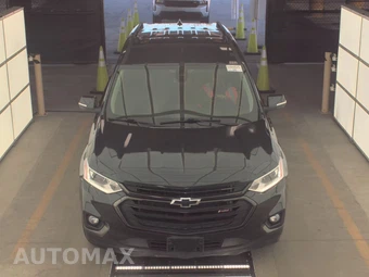 2021 Chevrolet Traverse RS 2LT - miniatura 2