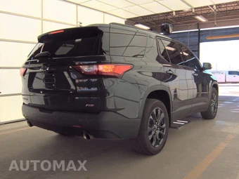 2021 Chevrolet Traverse RS 2LT - miniatura 4