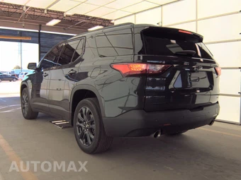 2021 Chevrolet Traverse RS 2LT - miniatura 6