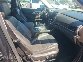 2021 Chevrolet Traverse RS 2LT - miniatura 8