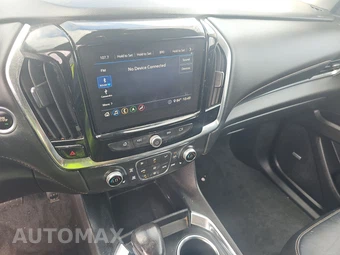 2021 Chevrolet Traverse RS 2LT - miniatura 11