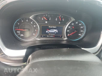 2021 Chevrolet Traverse RS 2LT - miniatura 12