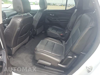 2021 Chevrolet Traverse RS 2LT - miniatura 13