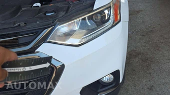 2021 Chevrolet Traverse RS 2LT - miniatura 21