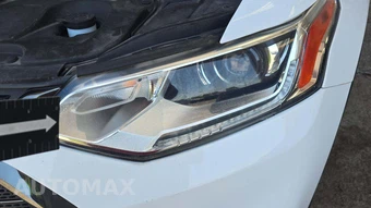 2021 Chevrolet Traverse RS 2LT - miniatura 24