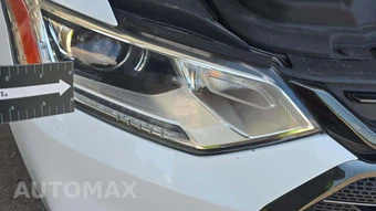 2021 Chevrolet Traverse RS 2LT - miniatura 26