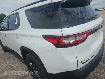 2021 Chevrolet Traverse RS 2LT - miniatura 6