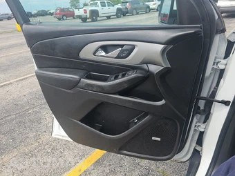 2021 Chevrolet Traverse RS 2LT - miniatura 9