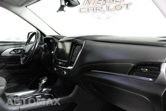 2021 Chevrolet Traverse RS 2LT - miniatura 12