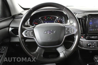 2021 Chevrolet Traverse RS 2LT - miniatura 13
