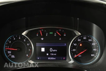 2021 Chevrolet Traverse RS 2LT - miniatura 14