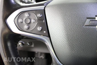 2021 Chevrolet Traverse RS 2LT - miniatura 16