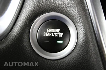 2021 Chevrolet Traverse RS 2LT - miniatura 18