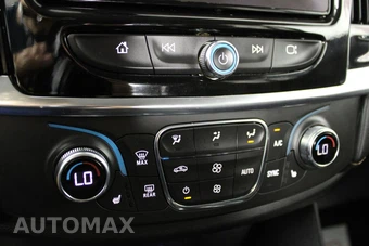 2021 Chevrolet Traverse RS 2LT - miniatura 25