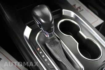 2021 Chevrolet Traverse RS 2LT - miniatura 26