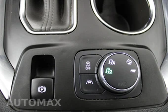 2021 Chevrolet Traverse RS 2LT - miniatura 27