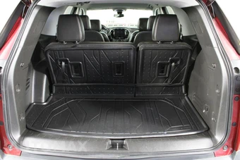 2021 Chevrolet Traverse RS 2LT - miniatura 28