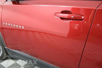 2021 Chevrolet Traverse RS 2LT - miniatura 31