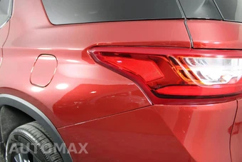2021 Chevrolet Traverse RS 2LT - miniatura 33